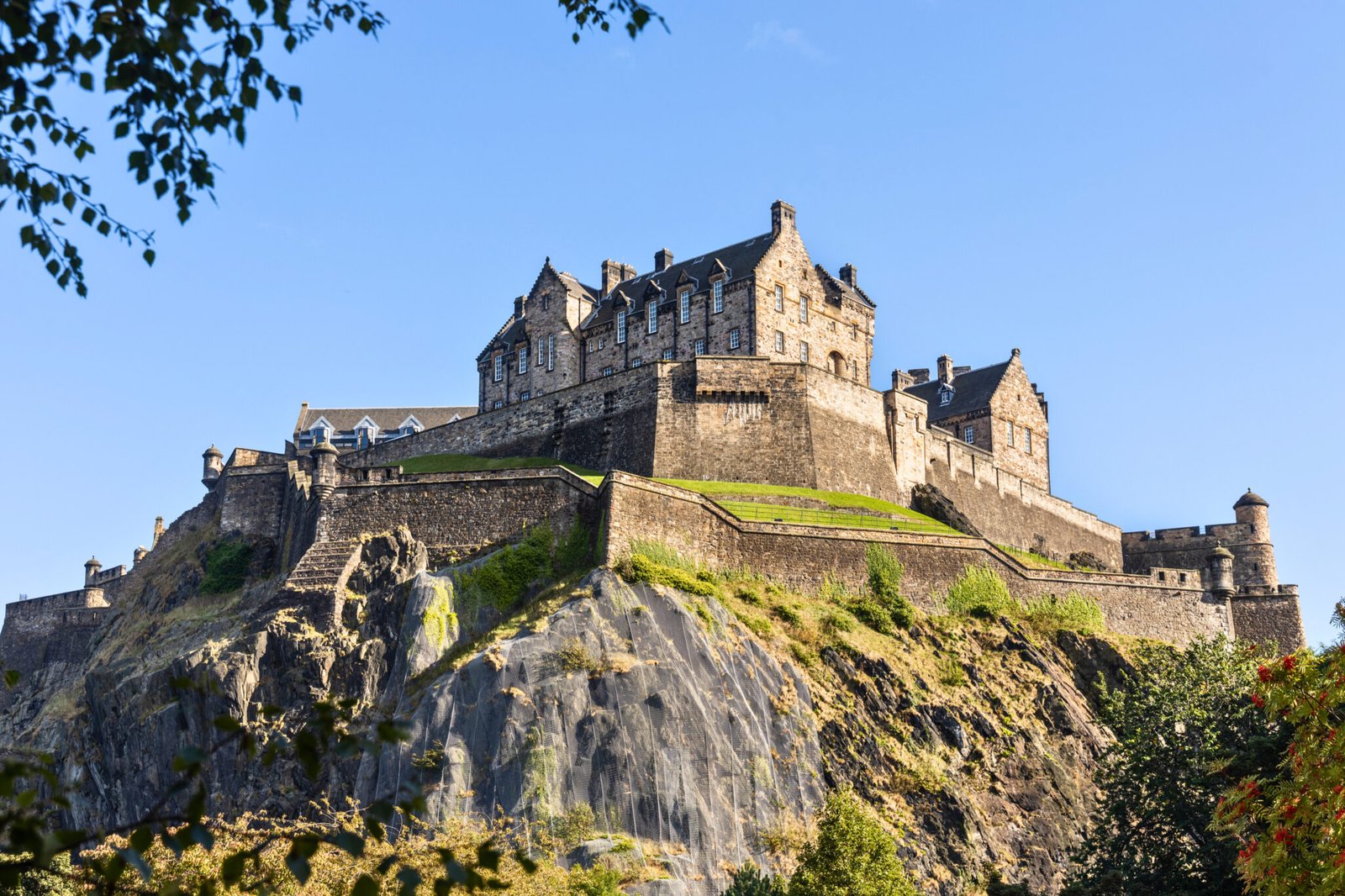 Edinburgh Castle Guide Explore Scotland s Iconic Fortress Edinburgh Castle Guide Explore Scotland s Iconic Fortress