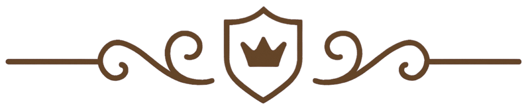 Bloc de séparation personnalisé de CastleQuest Chronicles