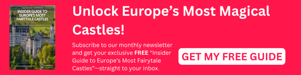 CastleQuest Chronicles - Newsletter Banner