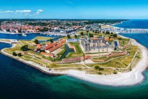 Kronborg Castle Denmark: Hamlet’s Legendary Elsinore Fortress